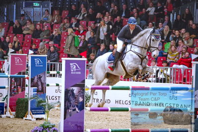 Kingsland CSI3 Medium Tour 140
Keywords: christina madsen;zilver zazu