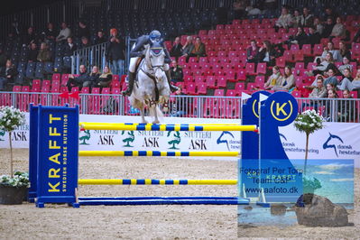 Kingsland CSI3 Medium Tour 140
Keywords: christina madsen;zilver zazu