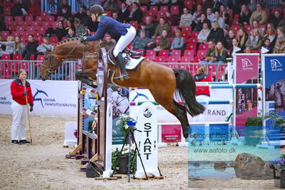 Kingsland CSI3 Medium Tour 140
Keywords: marriet smit-hoekstra;kikkuris cooper