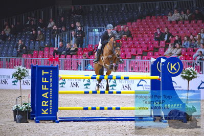 Kingsland CSI3 Medium Tour 140
Keywords: joost martens;iceman elrite