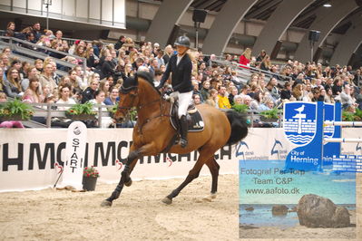 Easy-AgriCare CSIYH1 Youngster Finale 130
Keywords: victoria sophia hjorth-madsen;landlyst asmodeus