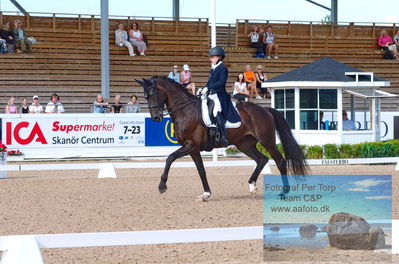 2023 Fager Bits 7-årschampionat | Semifinal
Keywords: pt;vendela eriksdotter rubin;diploid