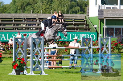 Horseware 7-årschampionat hoppning | 2023
Keywords: pt;carmen andra viskjer-roed;quandi m