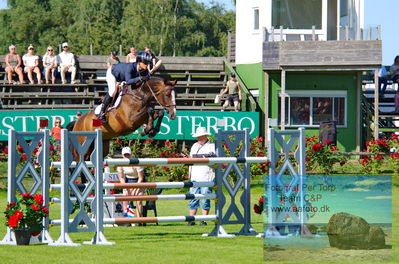 Horseware 7-årschampionat hoppning | 2023
Keywords: pt;nicole holmen;cubona