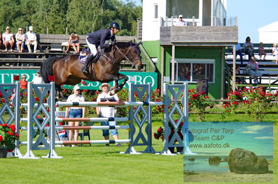 Horseware 7-årschampionat hoppning | 2023
Keywords: pt;fredrik seim;feline gln z