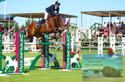 Horseware 7-årschampionat hoppning | 2023
Keywords: pt;marcus westergren;lyandro mdb