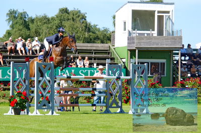 Horseware 7-årschampionat hoppning | 2023
Keywords: pt;nicole holmen;kiara