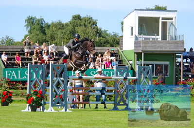 Horseware 7-årschampionat hoppning | 2023
Keywords: pt;siri svärd;dena vh zandershof z