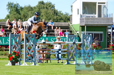 Horseware 7-årschampionat hoppning | 2023
Keywords: pt;linda heed;simona vs