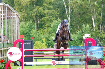 2023 Folksam Open 6-åriga hästar | Semifinal 1 - 1.30
Keywords: pt;caroline thegström;tough enough