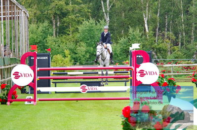 2023 Folksam Open 6-åriga hästar | Semifinal 1 - 1.30
Keywords: pt;fredrik hasselberg;charlie brown