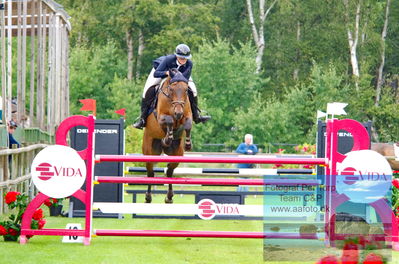 2023 Folksam Open 6-åriga hästar | Semifinal 1 - 1.30
Keywords: pt;isabella fransson;quins heart