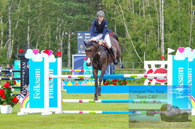 2023 Folksam Open 6-åriga hästar | Semifinal 1 - 1.30
Keywords: pt;robin carey;zezar hästak 1436