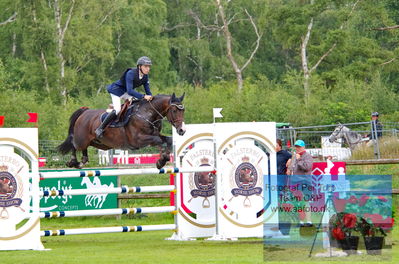 2023 Folksam Open 6-åriga hästar | Semifinal 1 - 1.30
Keywords: pt;robin carey;zezar hästak 1436