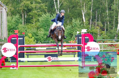 2023 Folksam Open 6-åriga hästar | Semifinal 1 - 1.30
Keywords: pt;robin carey;zezar hästak 1436