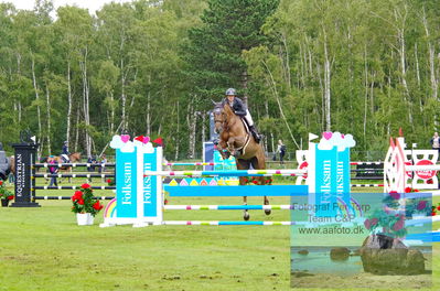 2023 Folksam Open 6-åriga hästar | Semifinal 1 - 1.30
Keywords: pt;sarak albus;rimrock van de v&d stable