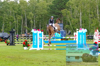 2023 Folksam Open 6-åriga hästar | Semifinal 1 - 1.30
Keywords: pt;sarak albus;rimrock van de v&d stable