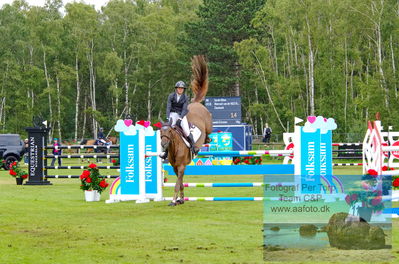 2023 Folksam Open 6-åriga hästar | Semifinal 1 - 1.30
Keywords: pt;sarak albus;rimrock van de v&d stable