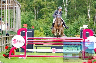 2023 Folksam Open 6-åriga hästar | Semifinal 1 - 1.30
Keywords: pt;sarak albus;rimrock van de v&d stable