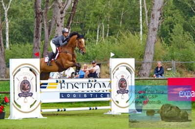 2023 Folksam Open 6-åriga hästar | Semifinal 1 - 1.30
Keywords: pt;nicole holmen;norton