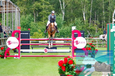 2023 Folksam Open 6-åriga hästar | Semifinal 1 - 1.30
Keywords: pt;nicole holmen;norton