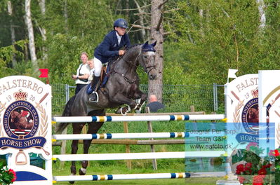 2023 Folksam Open 6-åriga hästar | Semifinal 1 - 1.30
Keywords: pt;rjan larsson;bollerup connect