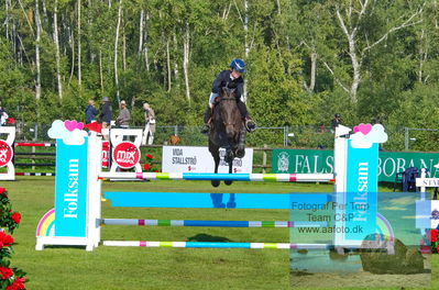 2023 Folksam Open 6-åriga hästar | Semifinal 1 - 1.30
Keywords: pt;julia kringstad håkonsson;domino diamond sb z