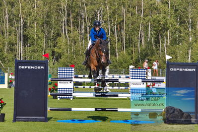 2Horseware 7-årschampionat | Semifinal 1 - 1.35 bed. A
Keywords: pt;linnea ericsson carey;picobello z