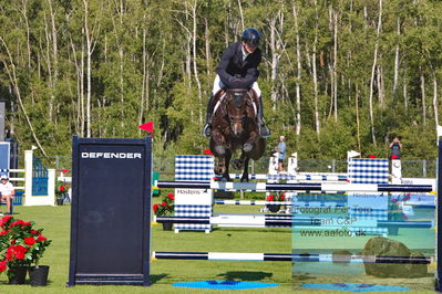 2Horseware 7-årschampionat | Semifinal 1 - 1.35 bed. A
Keywords: pt;dennis johansson;thorsgaardens daphne