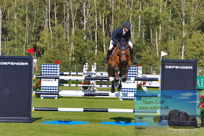 2Horseware 7-årschampionat | Semifinal 1 - 1.35 bed. A
Keywords: pt;viktor edvinsson;yoga hästak