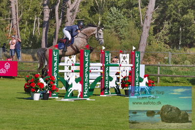 2Horseware 7-årschampionat | Semifinal 1 - 1.35 bed. A
Keywords: pt;frida munk lassen;kirkelodsgaards cici chopin