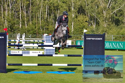 2Horseware 7-årschampionat | Semifinal 1 - 1.35 bed. A
Keywords: pt;marie baumgart;oh sissi