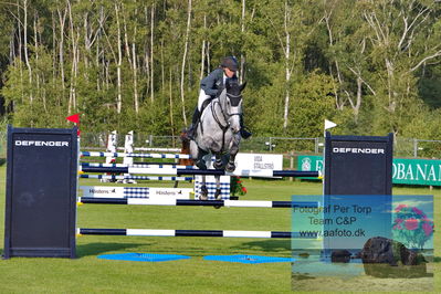 2Horseware 7-årschampionat | Semifinal 1 - 1.35 bed. A
Keywords: pt;karen moeller rohde;davos ask z