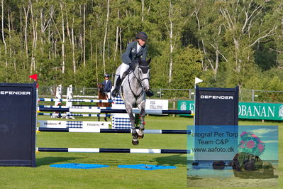 2Horseware 7-årschampionat | Semifinal 1 - 1.35 bed. A
Keywords: pt;karen moeller rohde;davos ask z