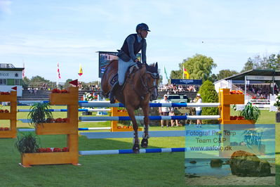 2023 Torstensons Ungdoms Grand Prix | Kval
Keywords: pt;nora andersson;nilia vd bisschop