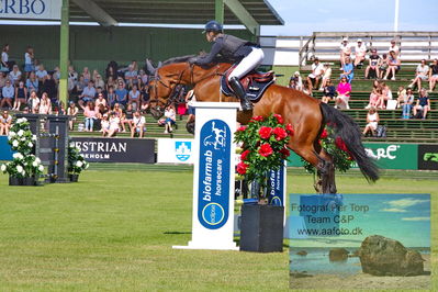 2023 Torstensons Ungdoms Grand Prix | Kval
Keywords: pt;frida levin;joe