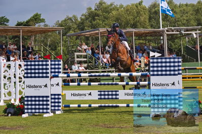 2023 Horseware 7-årschampionat - 1.35
Keywords: pt;marcus westergren;quandro  vd bisshop