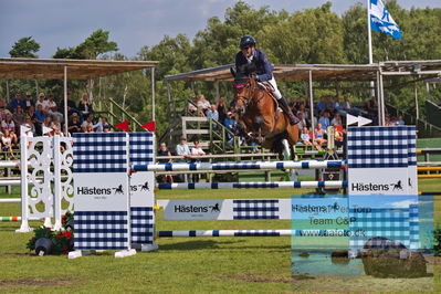 2023 Horseware 7-årschampionat - 1.35
Keywords: pt;marcus westergren;quandro  vd bisshop