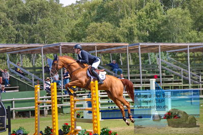 2023 Horseware 7-årschampionat - 1.35
Keywords: pt;johan sebastian gulliksen;lolita es