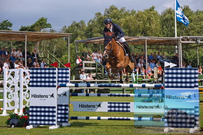 2023 Horseware 7-årschampionat - 1.35
Keywords: pt;johan sebastian gulliksen;lolita es