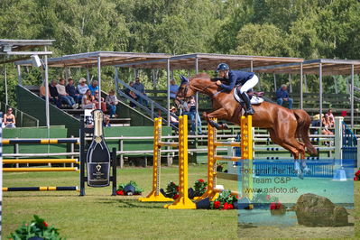 2023 Horseware 7-årschampionat - 1.35
Keywords: jill sivandersson;ccstuds liisolde