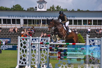 2023 1st Qualifier to the Longines Grand Prix presented by Trikem
Keywords: pt;erika lichhammer van helmond;hejsedal nl