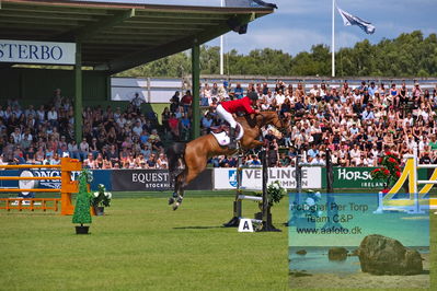 2023 1st Qualifier to the Longines Grand Prix presented by Trikem
Keywords: karl cook;kalinka van't zorgvliet