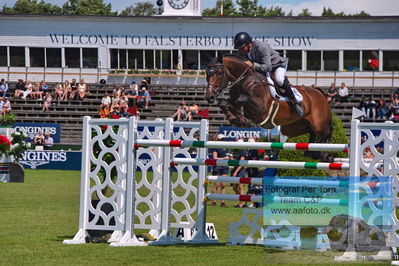 2023 1st Qualifier to the Longines Grand Prix presented by Trikem
Keywords: pt;boegegaarden   gladiola;lars noergaard pedersen