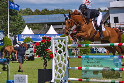 2023 1st Qualifier to the Longines Grand Prix presented by Trikem
Keywords: pt;sienna charles;valkiry de zance