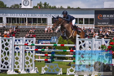 2023 1st Qualifier to the Longines Grand Prix presented by Trikem
Keywords: pt;wilma hellstrom;quinti von hof