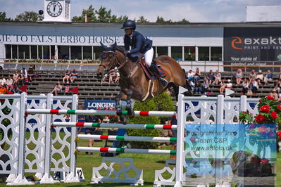 2023 1st Qualifier to the Longines Grand Prix presented by Trikem
Keywords: pt;wilma hellstrom;quinti von hof