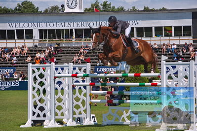 2023 1st Qualifier to the Longines Grand Prix presented by Trikem
Keywords: pt;sandra auffarth;quirici h