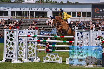 2023 1st Qualifier to the Longines Grand Prix presented by Trikem
Keywords: pt;vitiki;yuri mansur