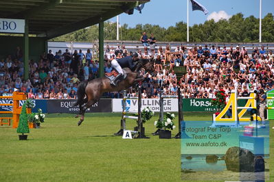 2023 1st Qualifier to the Longines Grand Prix presented by Trikem
Keywords: pt;diarodo's rose elith;jens fredricson